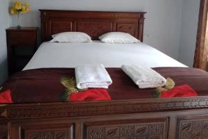 Puri Karimunjawa RedPartner