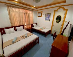 Das Traum Guest Haus Siquijor