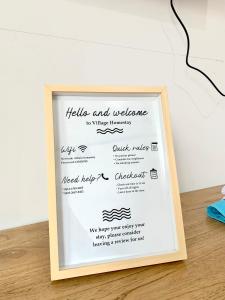 Village Homestay Dieng Syariah