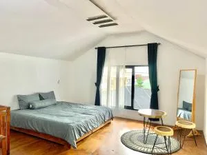 Village Homestay Dieng Syariah - 北加浪岸