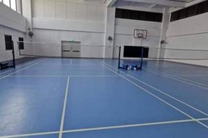 Sini Stay Horizon Suites KLIA (Blue Room)