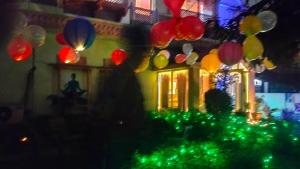 Hotel Singhasan House