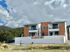 Casa De Campo Mirador H&L - Mesa de las Tablas