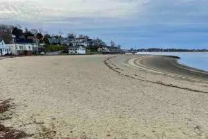 Cozy Weymouth cottage, walk to beach - 昆西