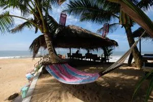 Bara Beach Home - غالي