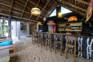 Bara Beach Home