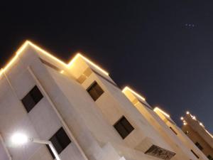 الساعه 60 الفندقيه