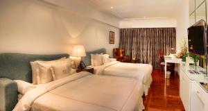 La Marvella, Bengaluru