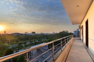 Hotel The York - Couple-unfriendly hotel