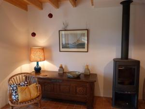 Maisons de vacances Charmante maison de campagne a 300m de la plage : photos des chambres