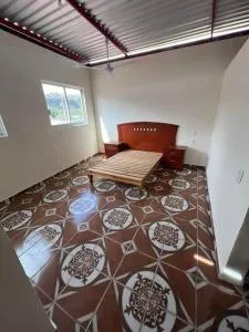 Departamento Carnaval - Unión de Tula