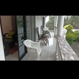 Sue Etoile Self Catering - Au Cap