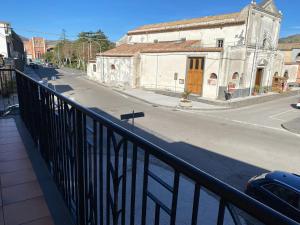 Etna Charming Apartment
