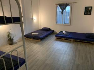 Villa Martial Arts Gym & Guesthouse