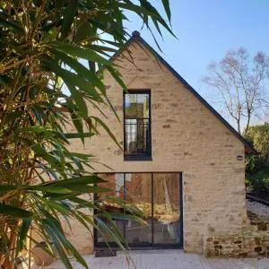 Sérénité gîte - Moréac