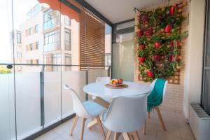 Apartamento LUZ DE MAR