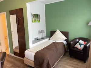 Hotel Winter