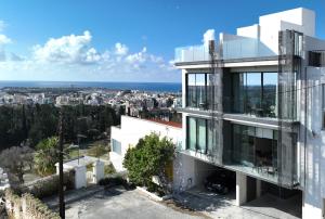Aeon Residences - In the heart of Paphos