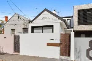 Villa Argo - 坎伯维尔