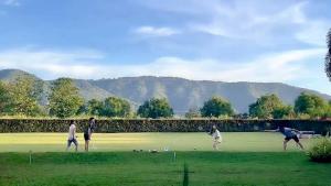 Annie Villa at Khao Yai