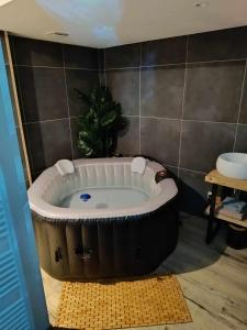 B&B / Chambres d'hotes O Plaisir O Desir : photos des chambres