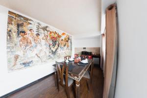 Dalai-La Boutique Hotel