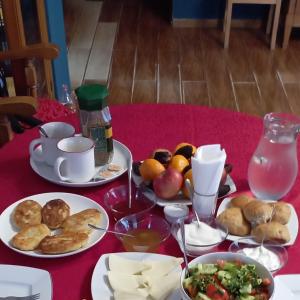 Marianas Guest House