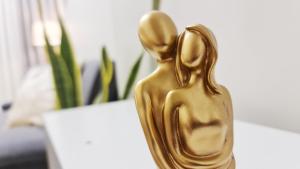 Blissful Haven Suite Staycation Pasay Metro Manila near SM Mall of Asia Naia Airport Okada