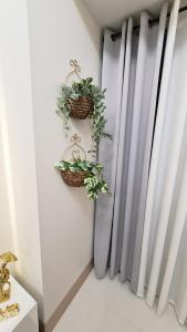 Blissful Haven Suite Staycation Pasay Metro Manila near SM Mall of Asia Naia Airport Okada