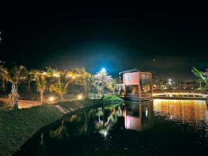 Căn Hộ 1 Phòng Ngủ (One-Bedroom Apartment)