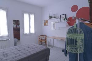 La Casa di Alice, comfort tra Modena e Maranello