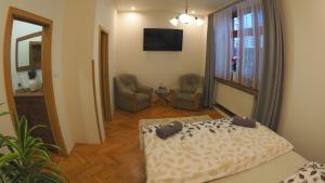 HOTEL BRITANNIA VSETÍN