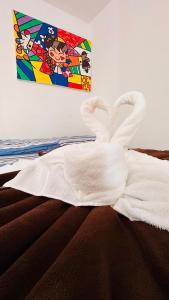 Suítes Centro Porto