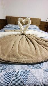 Suítes Centro Porto