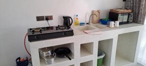 Cave Diani Holiday Apartments