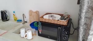 Cave Diani Holiday Apartments