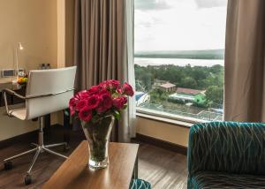 Acacia Premier Hotel