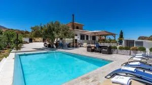 Rincón de Elena - Tocon De Quentar