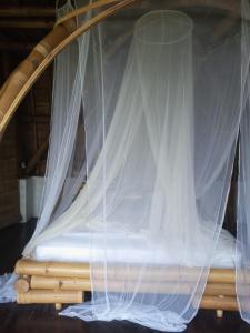 Rania Bamboo Villa by Broga