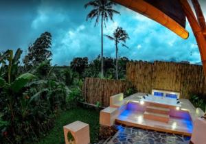 Rania Bamboo Villa by Broga