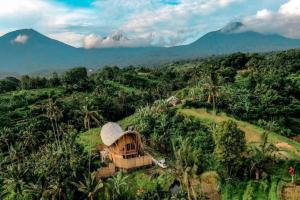 Rania Bamboo Villa by Broga
