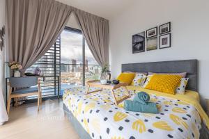 Continew Residences Kuala Lumpur