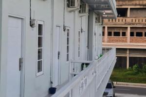 RedDoorz Syariah near Kantor Bupati Pantai Pandan Sibolga