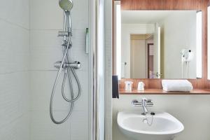 Hotels Campanile Paris Sud - Porte d'Orleans - Arcueil : photos des chambres