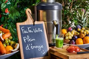 Hotels Campanile Paris Sud - Porte d'Orleans - Arcueil : photos des chambres