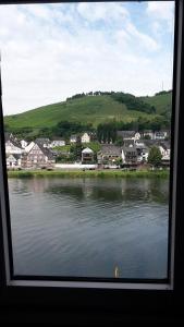 Mosel View Old Town Apartments