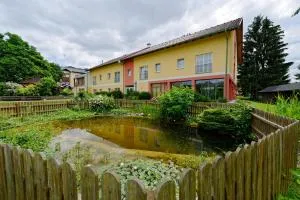 Hotel Stocker - Kapfenberg