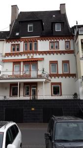 Mosel View Old Town Apartments