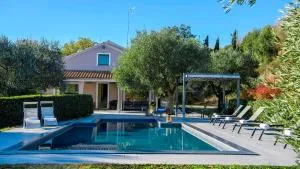 VILLA DELLE GINESTRE 9&2, Emma Villas - Cingoli