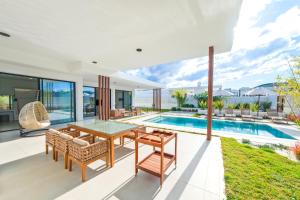 Ashta Suites / Zen Suite - Vily, Fethiye